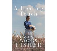 Suzanne Woods Fisher Healing Touch (Copertina rigida)
