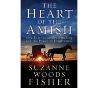 Suzanne Woods Fisher Heart of the Amish (Tascabile)