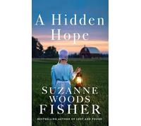 Suzanne Woods Fisher Hidden Hope (Copertina rigida)