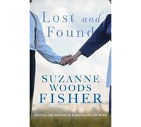 Suzanne Woods Fisher Lost and Found (Tascabile)