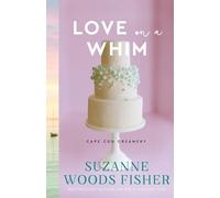 Suzanne Woods Fisher Love on a Whim (Tascabile) Cape Cod Creamery