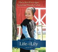 Suzanne Woods Fisher Mary Ann Kinsinger Life with Lily (Tascabile)