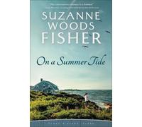 Suzanne Woods Fisher On a Summer Tide (Tascabile)