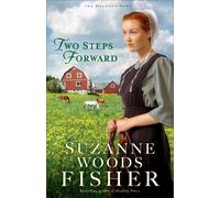 Two Steps Forward (The Deacon's Family) by Fisher, Suzanne Woods