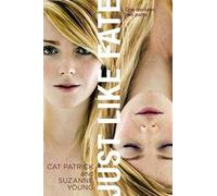 Suzanne Young Cat Patrick Just Like Fate (Copertina rigida)