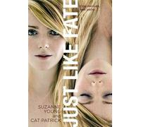 Suzanne Young Cat Patrick Just Like Fate (Tascabile)
