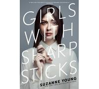 Suzanne Young Girls with Sharp Sticks (Tascabile) Girls with Sharp Sticks