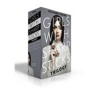 Suzanne Young Girls with Sharp Sticks Trilogy (Boxed Set) (Tascabile)