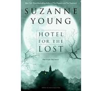 Suzanne Young Hotel for the Lost (Tascabile)