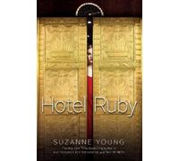 Suzanne Young Hotel Ruby (Copertina rigida)