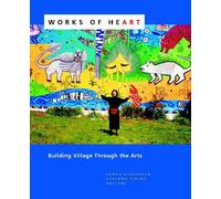 Suzanne Young Lynne Elizabeth Works of Heart (Tascabile)