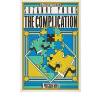 Suzanne Young The Complication (Tascabile) Program