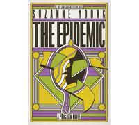 Suzanne Young The Epidemic (Tascabile) Program
