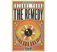 Suzanne Young Rebekkah Ross Simon & Schuster Audio The Remedy (Copertina rigida)