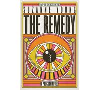 Suzanne Young The Remedy (Tascabile) Program