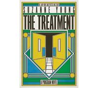Suzanne Young The Treatment (Copertina rigida) Program