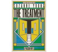 Suzanne Young The Treatment (Tascabile) Program