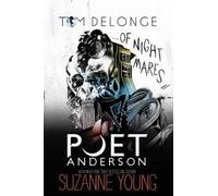 Suzanne Young Tom DeLonge Tom Del Poet Anderson ... Of Nightm (Copertina rigida)