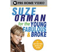 Suze Orman - For the Young Fabulous & Broke