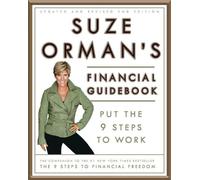 Suze Orman Suze Orman's Financial Guidebook (Tascabile)
