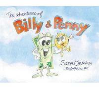 Suze Orman The Adventures of Billy and Penny (Copertina rigida)