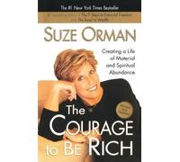 Suze Orman The Courage to be Rich (Tascabile)