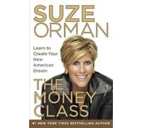 Suze Orman The Money Class (Copertina rigida)