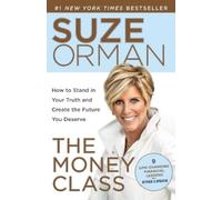 Suze Orman The Money Class (Tascabile)