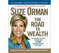 Suze Orman The Road to Wealth (Tascabile)