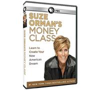 Suze Orman's Money Class