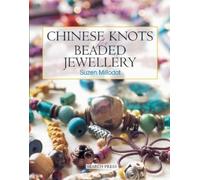 Suzen Millodot Chinese Knots for Beaded Jewellery (Tascabile)