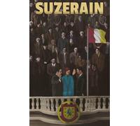 Suzerain Steam Key GLOBAL