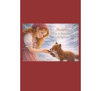 Suzette et la balzane de l'ombre