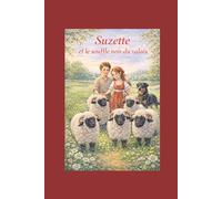 Suzette et le souffle noir du Valais