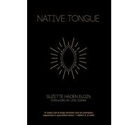 Suzette Haden Elgin Native Tongue (Tascabile)