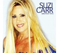 Suzi Carr Greatest Hits (CD)