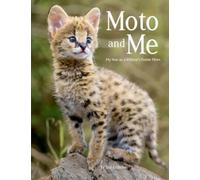 Suzi Eszterhas Moto and Me (Tascabile)