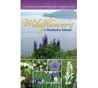 Suzi Golodoff Wildflowers of Unalaska Island (Tascabile)