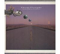 SUZI LANE - harmony / ooh, la, la 12