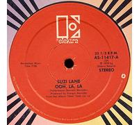 Suzi Lane - harmony / ooh, la, la 12