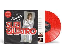 Suzi Quatro - A's & B's