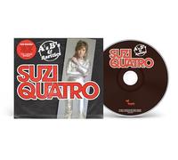 Suzi Quatro - A's B's & Rarities (CD)