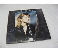 Suzi Quatro - Baby you're a star (Ext. Version, 1989) [VINYL]