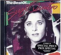 Suzi Quatro - Best of