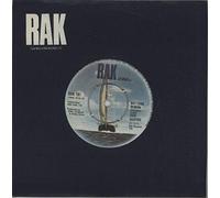 Suzi Quatro - Daytona demon (1973) / Vinyl single [Vinyl-Single 7'']