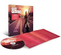 Suzi Quatro - Freedom