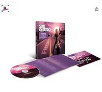 Suzi Quatro - Freedom