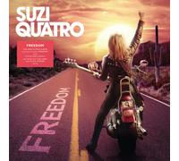 Suzi Quatro - Freedom