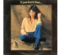 Suzi Quatro - If You Knew Suzi