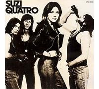 Suzi Quatro [Import Allemand]